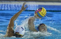 España avanza directa a cuartos tras empatar contra Montenegro