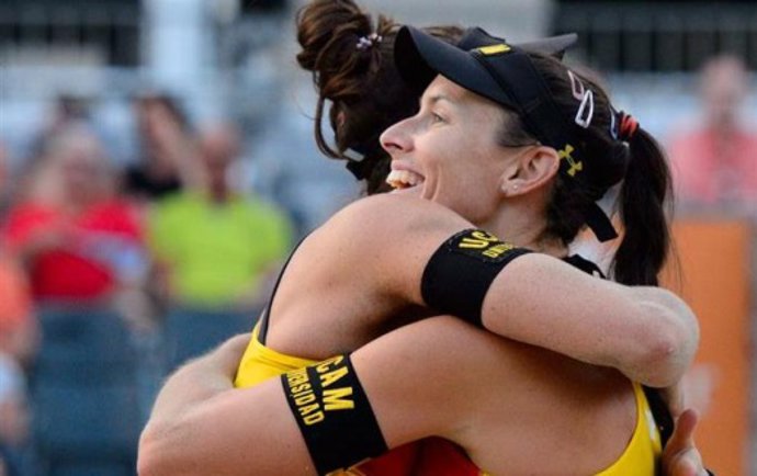 Fernández Steiner y Baquerizo pelearán por las medallas en el Europeo