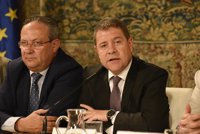 El Comité Regional del PSOE ratifica a Page como candidato a la Junta de C-LM para 2019