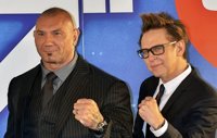 Dave Bautista defiende a James Gunn tras su despido: "No estoy de acuerdo"