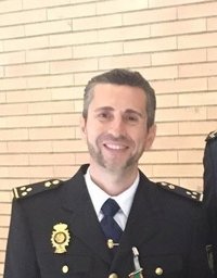Muere en accidente de tráfico el inspector jefe de Policía del Puesto Fronterizo de Almería