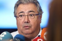 Zoido felicita a Casado tras ser elegido presidente del PP: "Debemos estar más unidos y preparados que nunca"