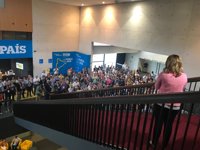 Pascal: "La coordinadora general del PDeCAT necesita la confianza de Puigdemont. Yo no la tengo"