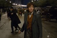 Scamander intenta "dar caza" a Grindelwald en el nuevo tráiler de Animales Fantásticos 2