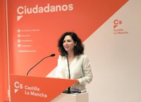 Cs no descarta "candidaturas independientes" en puntos de C-LM