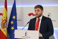 Hernando vaticina que en la próxima legislatura "florecerán" los proyectos que el PSOE ha iniciado