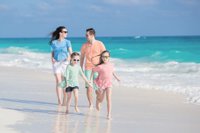 Las mejores playas para disfrutar del verano en familia