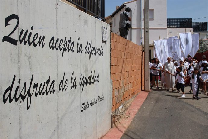 Torrellas celebrará los días 28 y 29 de julio su Caravana de Culturas