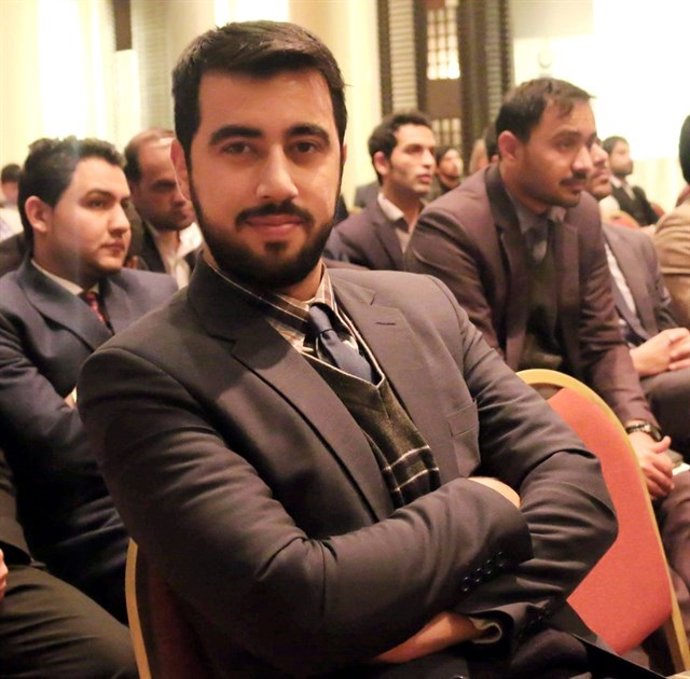 Farhad Wajdi