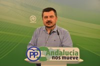 PP-A traslada su "lealtad y apoyo incondicional" a Casado, que supondrá "unidad e ilusión"