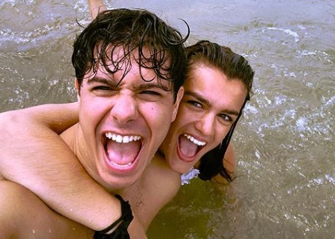 ALFRED Y AMAIA