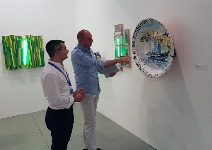 Pueblo Museo de Genalguacil 