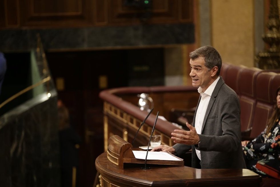 Toni Cantó