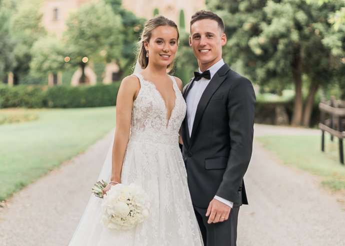 CARLOTA BERTRAN Y POL ESPARGARO