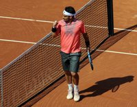 Fognini se impone a Gasquet en la final de Bastad