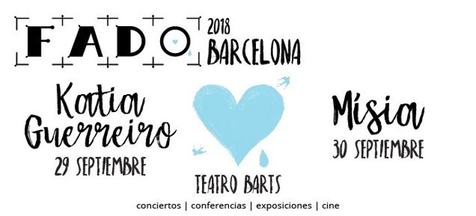 Cartell del festival