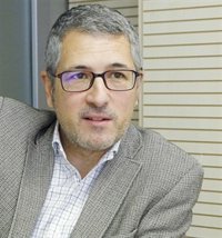 Morán: Combatir el cambio climático es una lucha contra nosotros mismos en la que "no podemos comprar el tiempo"