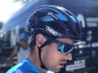 Landa: "Históricamente nos ha ido mejor la última semana"