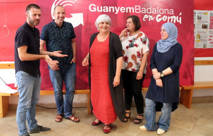 Agencia Catalana de Noticias
