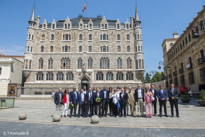 Cumbre Ibérica de Agencias de Viajes