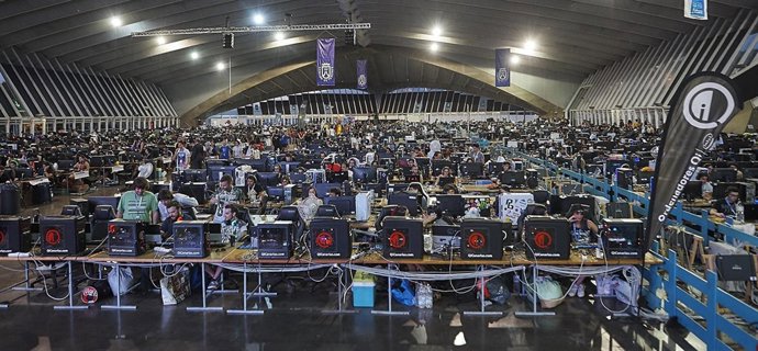 [Grupocanarias] Nota De Prensa Y Fotografía: Innovación Tlp Tenerife