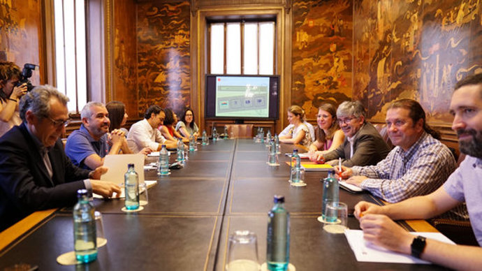 Agencia Catalana de Noticias