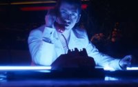 Arctic Monkeys ahondan en la ciencia ficción vintage a lo Stanley Kubrick en su nuevo videoclip