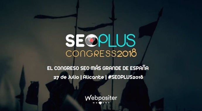SEOPLUS Congress 2018