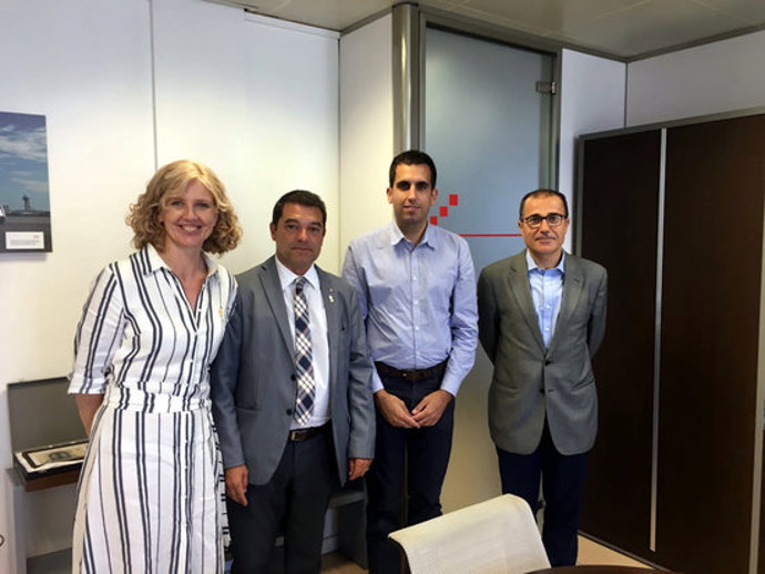 Agencia Catalana de Noticias