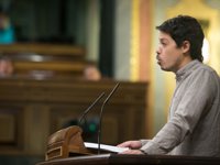 Podemos duda de la independencia del Tribunal de Cuentas con una cúpula copada por consejeros propuestos por el PP