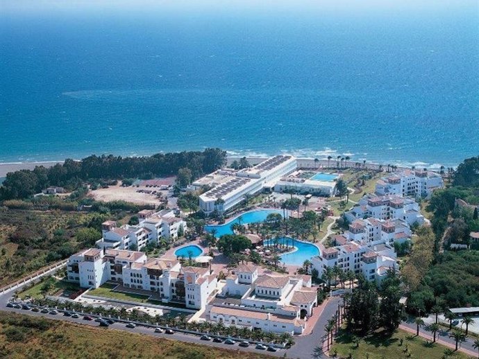 Hotel Costa del Sol Princess