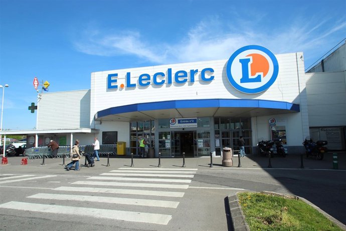 Hipermercado E.Leclerc