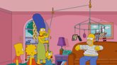 Foto: ¿Sería este el mejor final para Los Simpson?