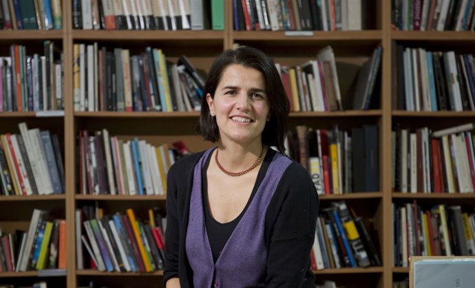 Judit Carrera, nova directora del CCCB a partir de setembre