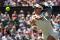 Muguruza competirá en San José, Montreal y Cincinnati para preparar el US Open