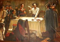 Simón Bolívar, ¿libertador de América o dictador despótico?