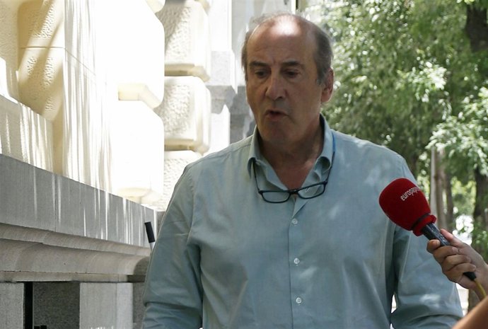 Francis Franco