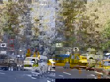 Labores de extinción