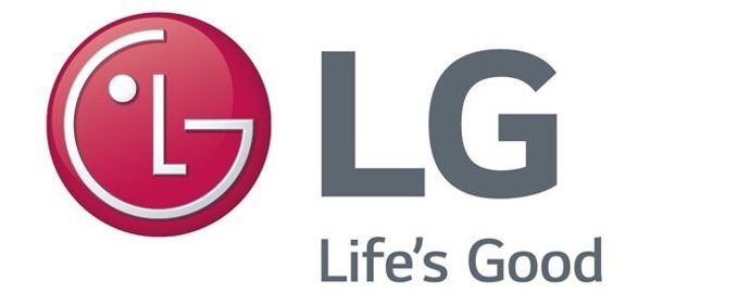 Logo de LG