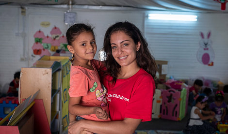 Cooperación y Desarrollo