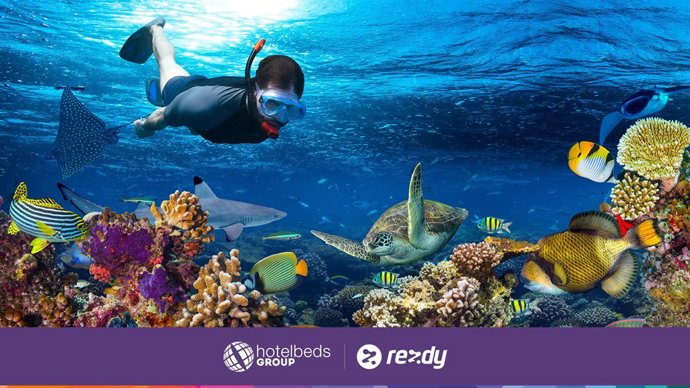 Hotelbeds llega a un acuerdo con Rezdy