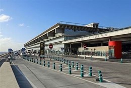 Aeropuerto de Palma de Mallorca