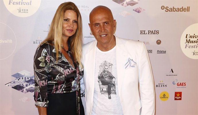 MAKOKE Y KIKO MATAMOROS