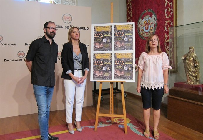                                Presentación Del Ciclo  24-7-2018