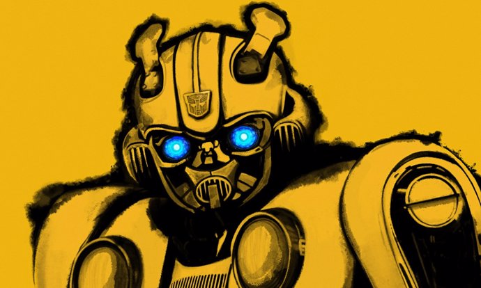 Bumblebee, el spin-off de Transformers