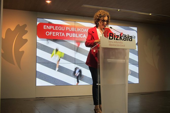                                Convocatoria OPE Diputación 2018.