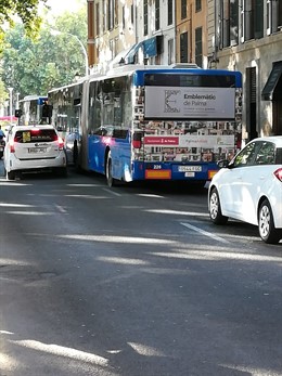 EMT campaña locales emblemáticos