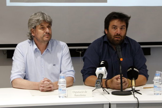 Agencia Catalana de Noticias