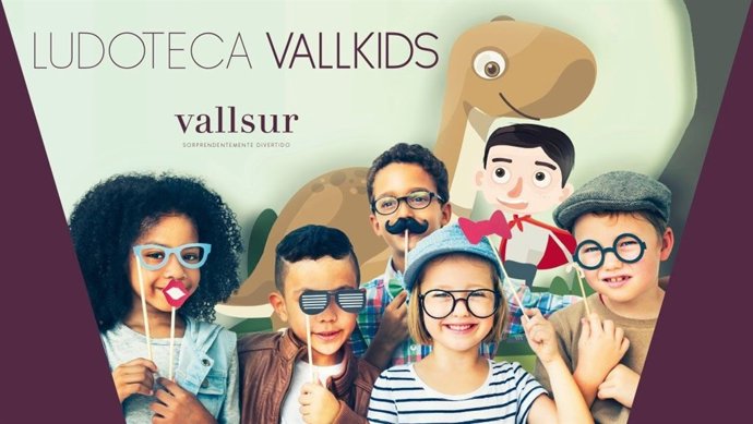 Ludoteca Vallkids