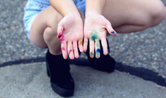 Movimientos sociales, LGTB